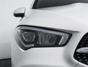 Mercedes-Benz CLA II (C118 X118) Москва  - изображение 48