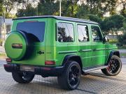 Mercedes-Benz G-Класс AMG II (W463) Санкт-Петербург  - изображение 30