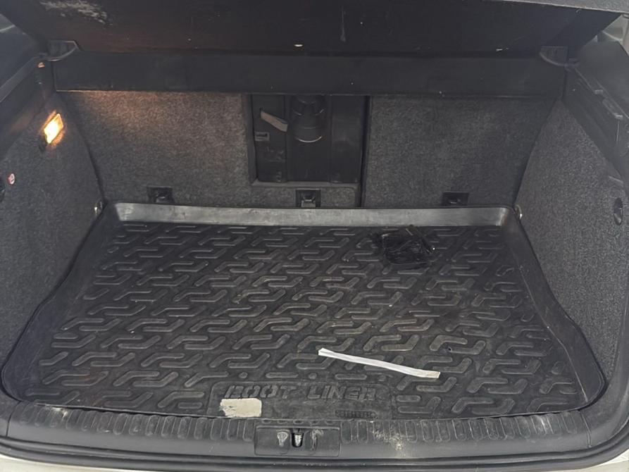 Volkswagen Tiguan I Рестайлинг Самара  - изображение 12