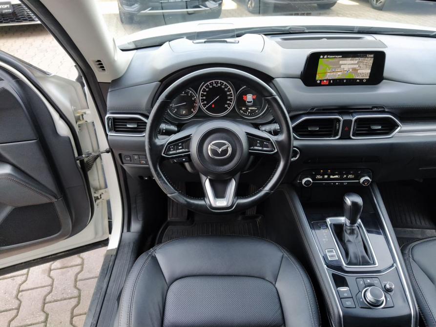 Mazda CX-5 II Екатеринбург  - изображение 27
