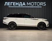 Land Rover Range Rover Velar I Иркутск  - изображение 43
