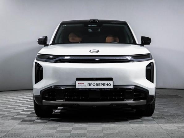 GAC Trumpchi S7 с пробегом 2025 года, цена 4 649 000 рублей, 11519 км, внедорожник, Автокод Объявления