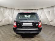 Land Rover Range Rover Sport I Москва  - изображение 29