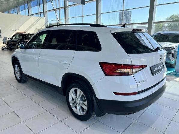 Skoda Kodiaq I с пробегом 2018 года, цена 2 595 000 рублей, 139375 км, внедорожник, Автокод Объявления
