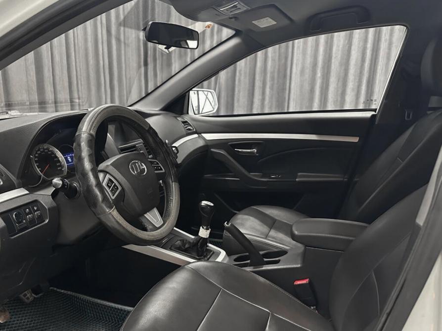 Lifan Cebrium (720) Красноярск  - изображение 12