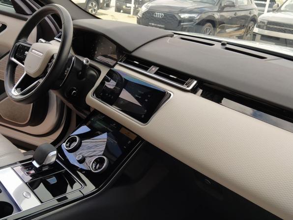 Land Rover Range Rover Velar I с пробегом 2021 года, цена 5 199 000 рублей, 58300 км, внедорожник, Автокод Объявления