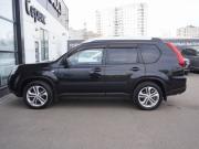 Nissan X-Trail II Рестайлинг Москва  - изображение 23
