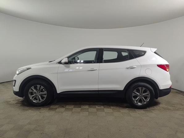 Hyundai Santa Fe III с пробегом 2014 года, цена 1 985 000 рублей, 69645 км, внедорожник, Автокод Объявления