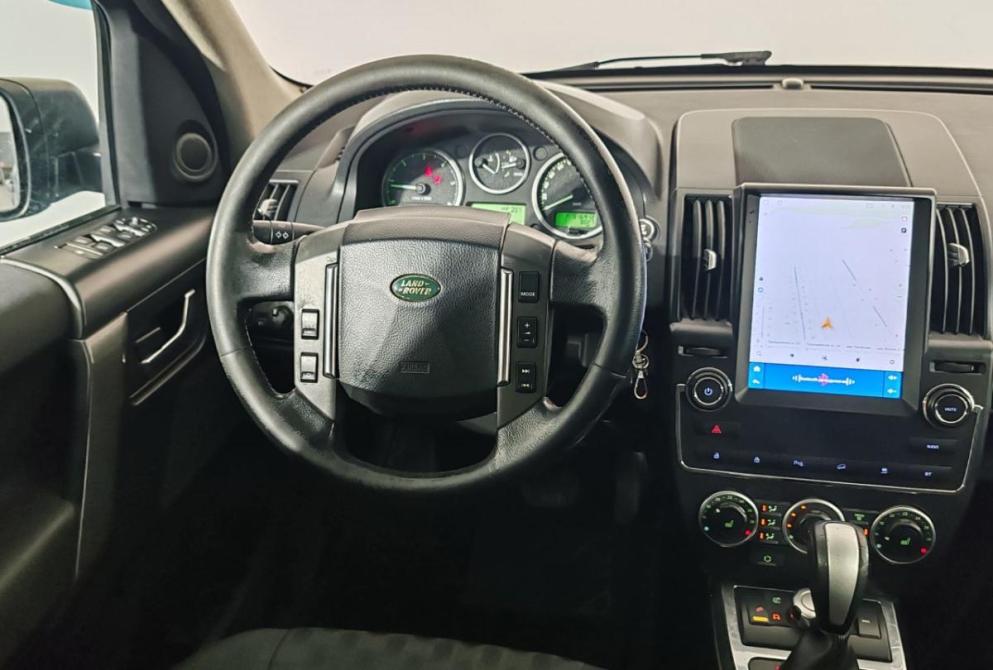 Land Rover Freelander II Ярославль  - изображение 11