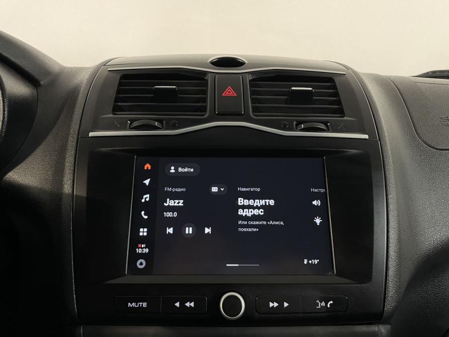 Lada (ВАЗ) Granta I Рестайлинг Великий Новгород  - изображение 15