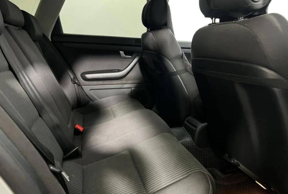 Audi A4 II (B6) Нижний Новгород  - изображение 12