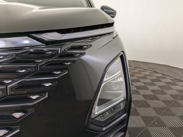 Omoda C5 I с пробегом 2022 года, цена 1 500 000 рублей, 82000 км, внедорожник, Автокод Объявления