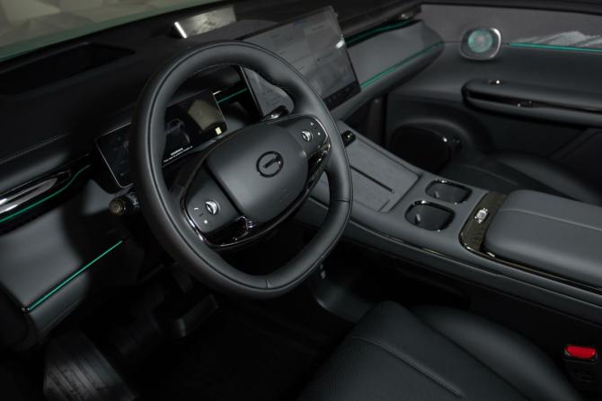 Новый GAC S7 2026 года, цена 6 249 000 рублей, внедорожник, Автокод Объявления