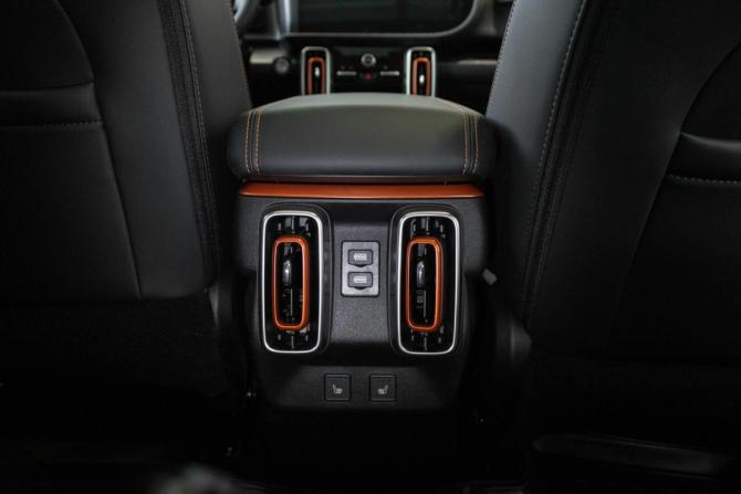 Новый Haval Dargo I 2025 года, цена 3 699 000 рублей, внедорожник, Автокод Объявления