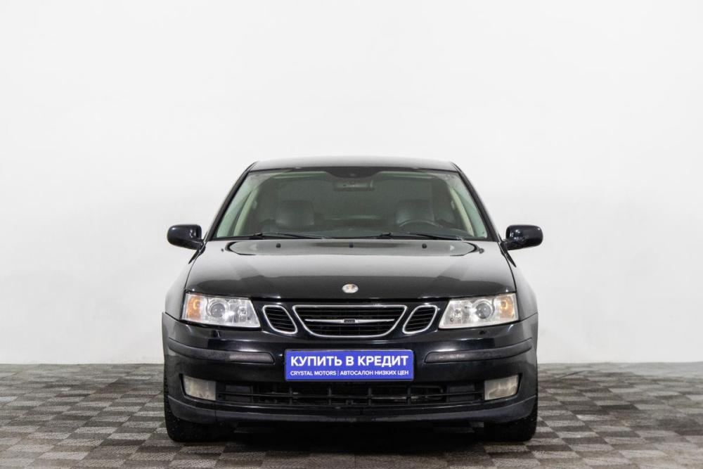 Saab 9-3 II Сургут  - изображение 2