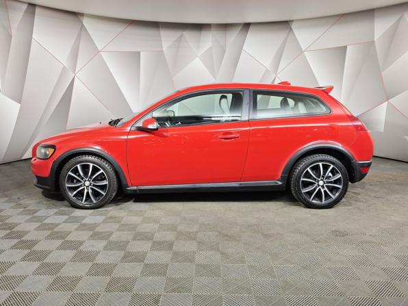 Volvo C30 I с пробегом 2008 года, цена 745 000 рублей, 256032 км, хэтчбек, Автокод Объявления