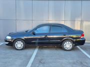Nissan Almera Classic I Воронеж  - изображение 25