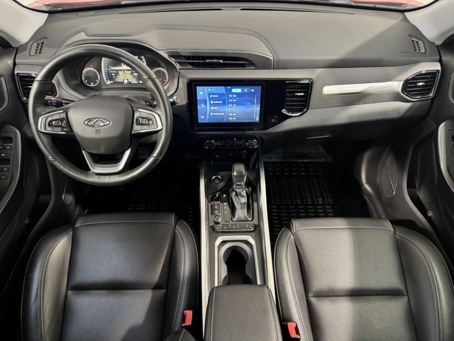 Chery Tiggo 4 I Рестайлинг Химки  - изображение 9