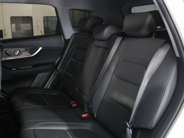 Chery Tiggo 7 Pro Max I Рестайлинг с пробегом 2024 года, цена 2 049 000 рублей, 49000 км, внедорожник, Автокод Объявления