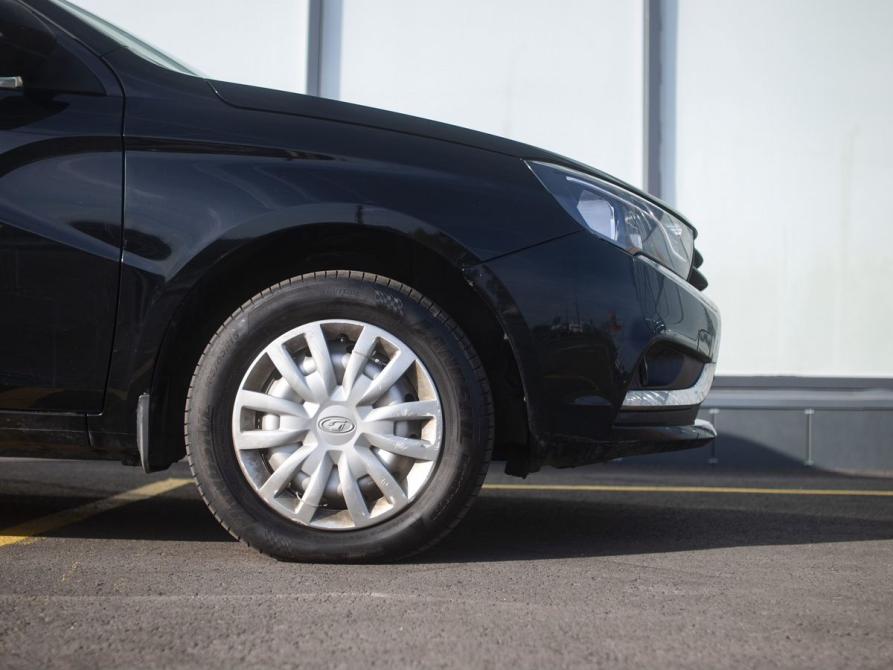 Lada (ВАЗ) Vesta I Курган  - изображение 9