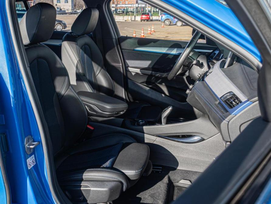 BMW X2 I (F39) Краснодар  - изображение 9