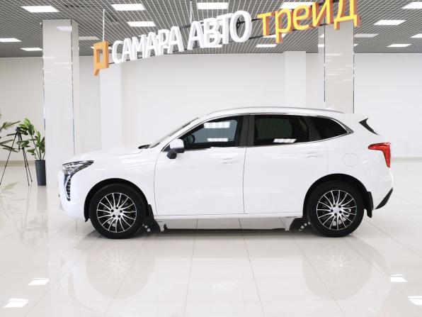 Haval Jolion I с пробегом 2023 года, цена 2 184 000 рублей, 47245 км, внедорожник, Автокод Объявления