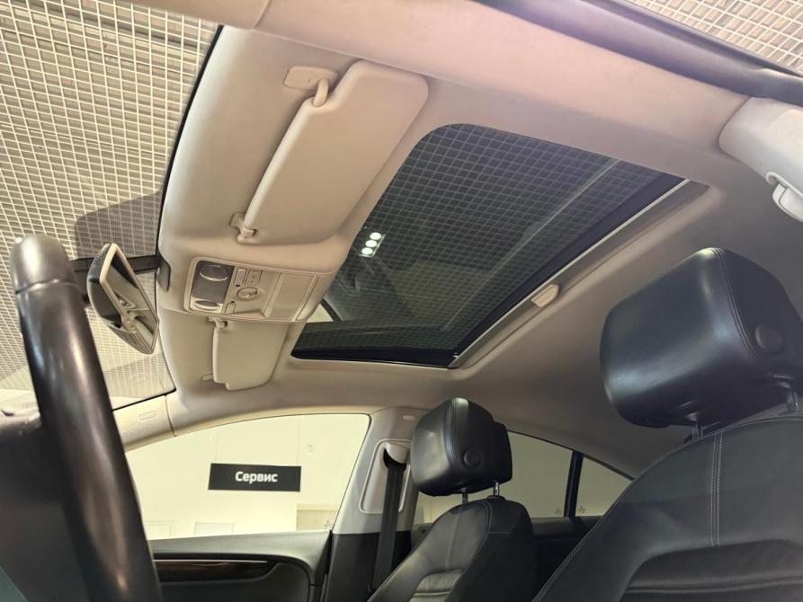 Volkswagen Passat CC I Рестайлинг Великий Новгород  - изображение 12