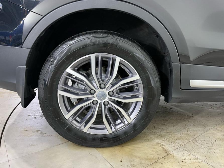 Geely Atlas Pro Ижевск  - изображение 23
