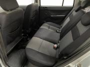Hyundai Getz I Рестайлинг Воронеж  - изображение 32