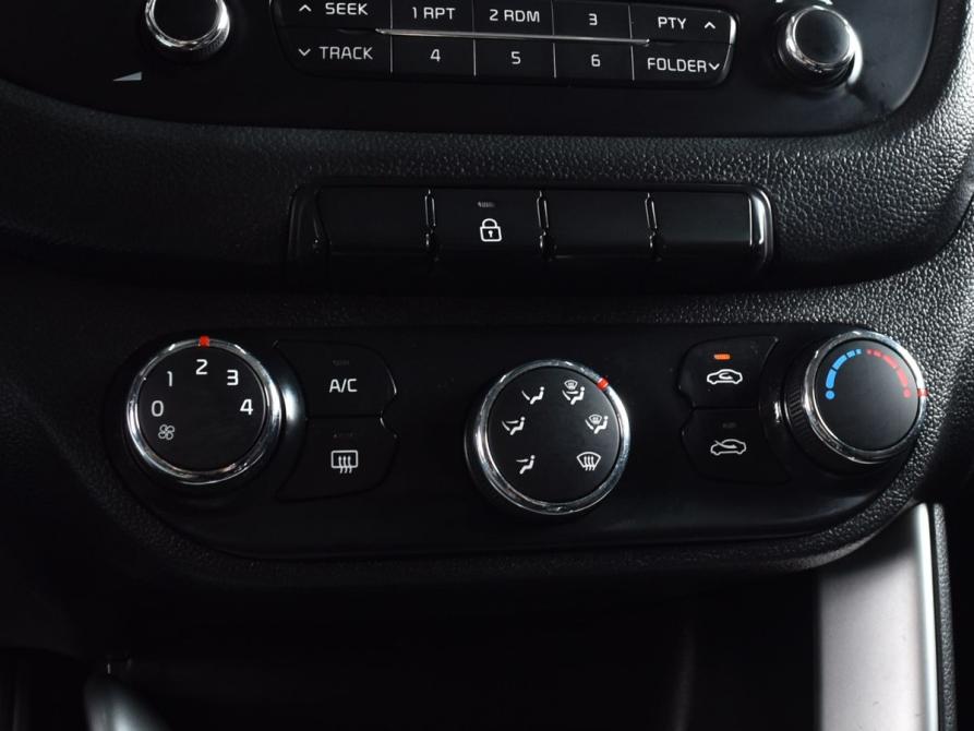 Kia Ceed II Кемерово  - изображение 16