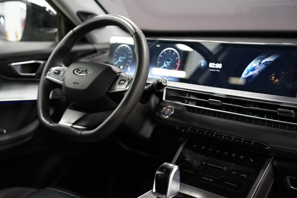 Chery Tiggo 7 Pro Max I Крым  - изображение 26