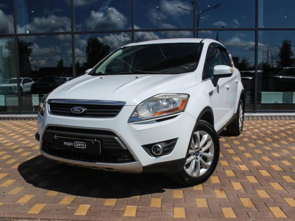 Ford Kuga I с пробегом 2011 года, цена 840 000 рублей, 144327 км, внедорожник, Автокод Объявления