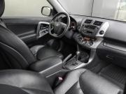 Toyota RAV4 III (XA30) Рестайлинг Москва  - изображение 32