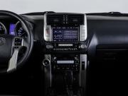 Toyota Land Cruiser Prado 150 Series Москва  - изображение 38