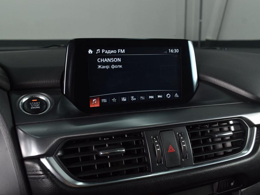 Mazda 6 III (GJ) Рестайлинг 2 Кемерово  - изображение 16