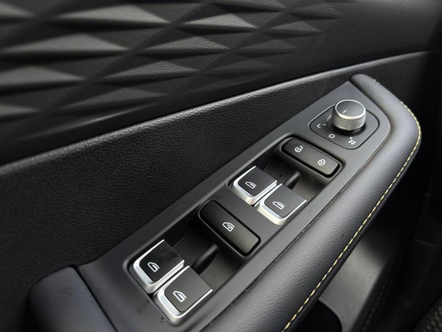 Geely Coolray I Рестайлинг Набережные Челны  - изображение 30
