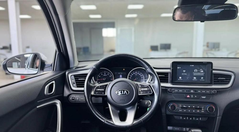Kia Ceed III Шахты  - изображение 13