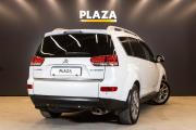 Citroen C-Crosser Уфа  - изображение 27