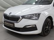 Skoda Rapid II Волгоград  - изображение 50