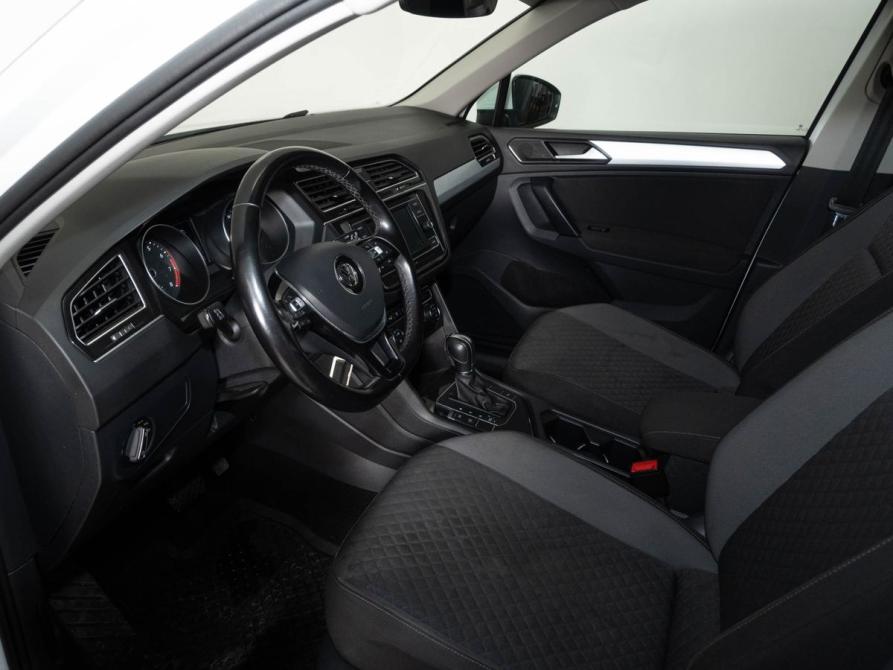 Volkswagen Tiguan II Казань  - изображение 5