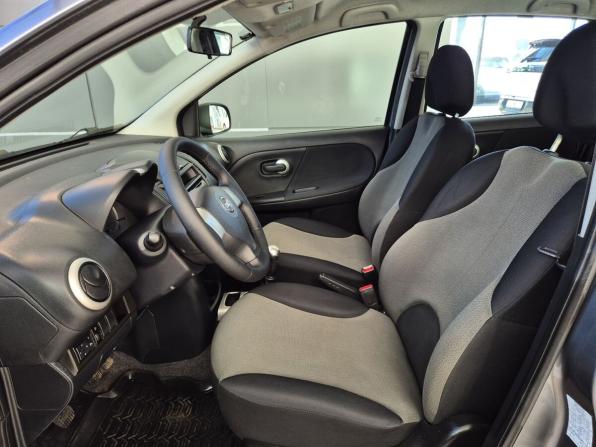 Nissan Note I Рестайлинг с пробегом 2013 года, цена 659 000 рублей, 219430 км, хэтчбек, Автокод Объявления