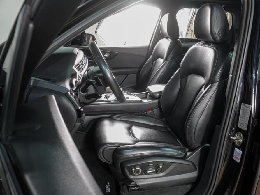 Audi Q7 II (4M) Рестайлинг Воронеж  - изображение 15