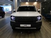 Haval H3 I Рестайлинг Москва  - изображение 13