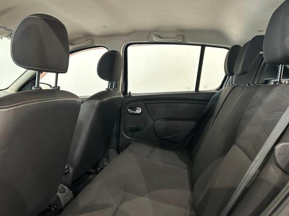 Renault Sandero I с пробегом 2011 года, цена 539 000 рублей, 87071 км, хэтчбек, Автокод Объявления