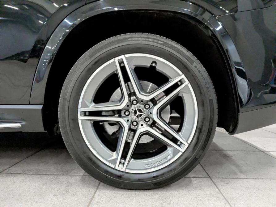 Mercedes-Benz GLS II (X167) Москва  - изображение 19