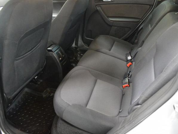 Skoda Yeti I с пробегом 2013 года, цена 490 000 рублей, 277813 км, внедорожник, Автокод Объявления