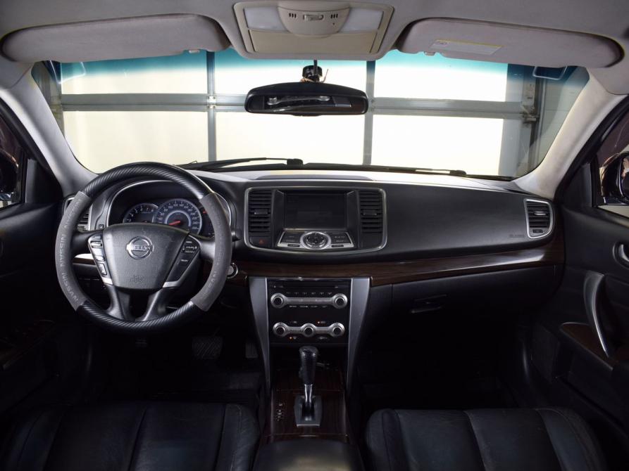 Nissan Teana II (J32) Рестайлинг Кемерово  - изображение 7