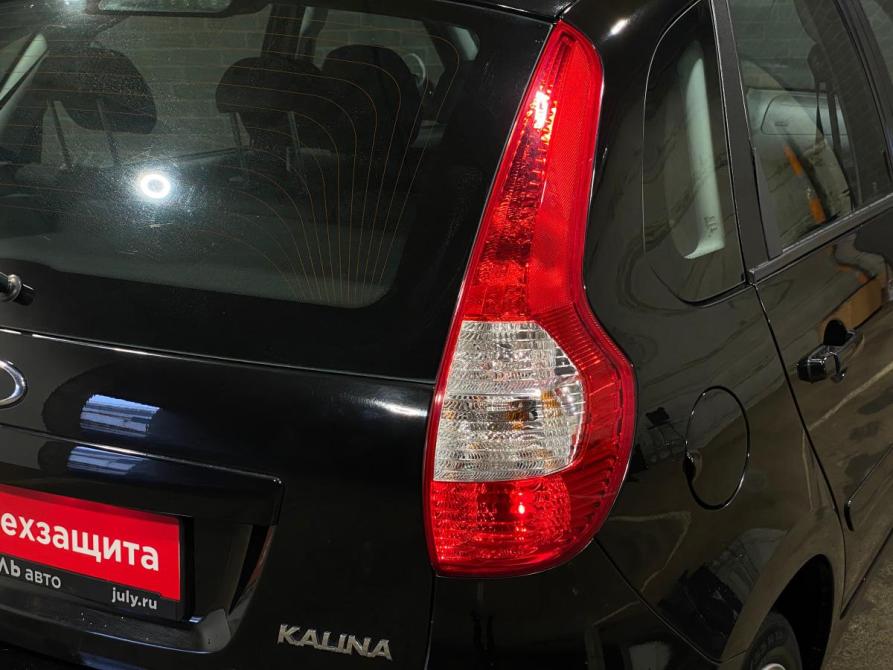 Lada (ВАЗ) Kalina II Челябинск  - изображение 7