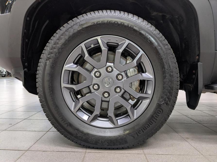 Toyota Land Cruiser Prado 250 Series Москва  - изображение 12