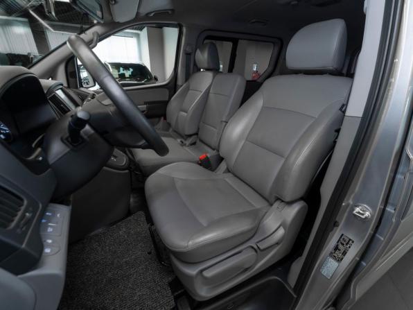 Hyundai Grand Starex I Рестайлинг 2 с пробегом 2019 года, цена 4 600 000 рублей, 23028 км, минивэн, Автокод Объявления